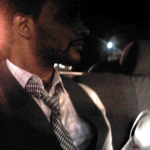 prasand's profile picture. Spiritual Aesthete. Wanderer. Fashion. New Yorker.⁣