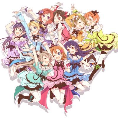 える@花陽推しライバーさんのプロフィール画像