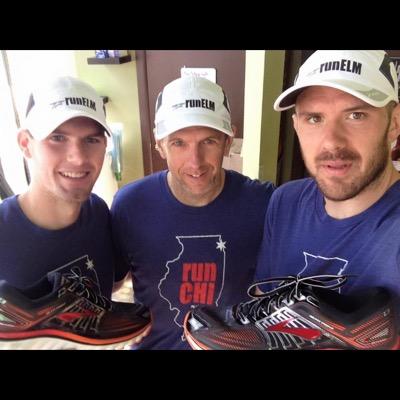 FleetFeetMatt's profile picture. Fleet Feet Elmhurst Employee - Love Running, Love Work, Love Life.