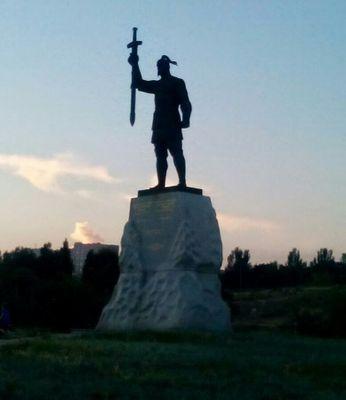 Khortytsya_zp's profile picture. Слава Україні!
Героям Слава!
✌️🇺🇦🇺🇦🇺🇦✌️