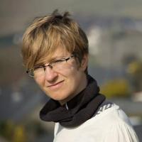 Dr Claire Pentecost (@clairepentecost) 's Twitter Profile