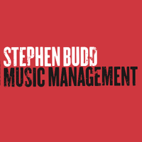 Stephen Budd Music (@stephenbuddmgmt) 's Twitter Profile