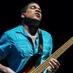 Oteil (@oteilburbridge) Twitter profile photo Oteil (@oteilburbridge) Twitter profile photo