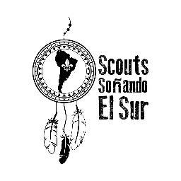 Somos un grupo de 8 Scouts que soñamos con conocer el Sur de América y aquí estamos, trabajando en superar retos y cumplir metas.