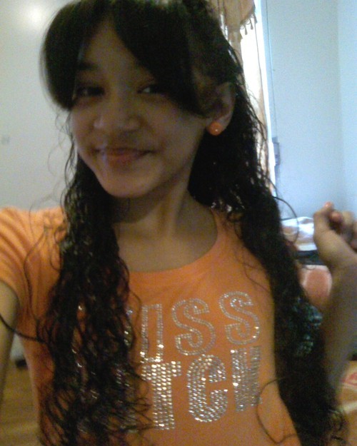 MiiszBrebree's profile picture. --My name is brenda or Miszbrebre. Im a very nice girl , mess w/ me ? Wish you never met me , Im real , &nd I love chocolate , kiwi , strawberries , &nd dogs !