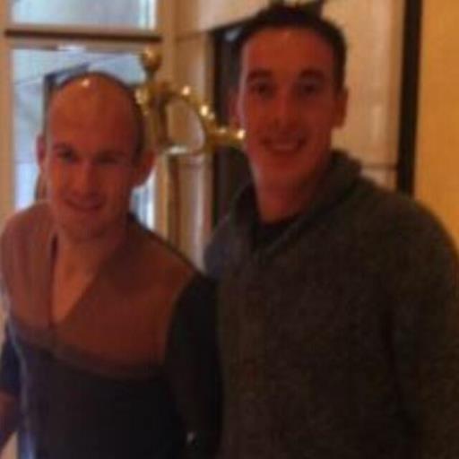 Bernardsbakery's profile picture. So what you found you a hoe that you like...