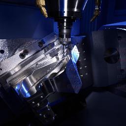 Sales Engineer Providing Machining Services to Aerospace and Beyond