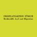 Freiplatzaktion ZH (@freiplatzaktion) Twitter profile photo Freiplatzaktion ZH (@freiplatzaktion) Twitter profile photo