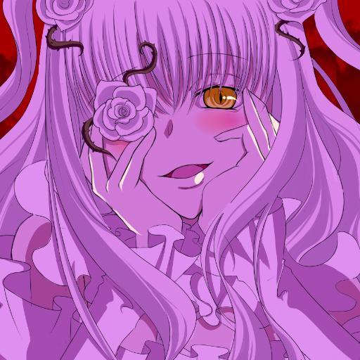 YunokiRikki's profile picture. 