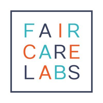 Innovation arm of the @domesticworkers movement. Social lab based in a social movement. Working to transform future of care markets to be fair for all of us.