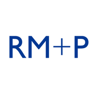 Rodney Melville and Partners (@_rmandp) 's Twitter Profile