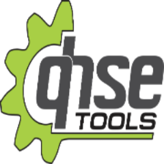 QHSE_TOOLS's profile picture. 