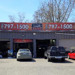 Your Full Service Auto Centre! Located at 176 Bradford Street, Barrie, Ontario! 705-797-1500