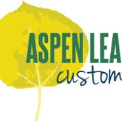 AspenLeafCH's profile picture. Aspen Leaf Custom Homes is a full service design/build firm specializing in high-quality, unique custom homes, additions, renovations, and remodels.