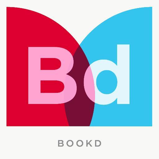 BookD Podcastさんのプロフィール画像