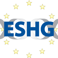 European Society of Human Genetics (ESHG) (@eshgsociety) 's Twitter Profile Photo European Society of Human Genetics (ESHG) (@eshgsociety) 's Twitter Profile Photo
