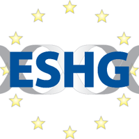 European Society of Human Genetics (ESHG)(@eshgsociety) 's Twitter Profile Photo