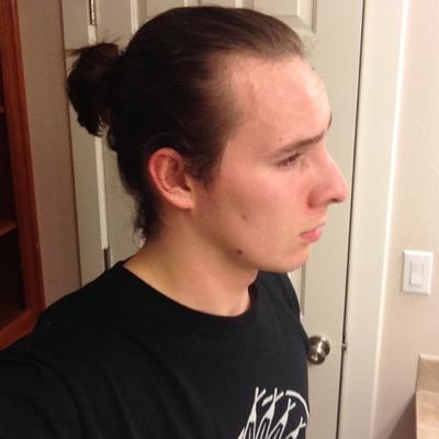 The Official Fan Page of Brett Thompson's hair @SoxthatRock19