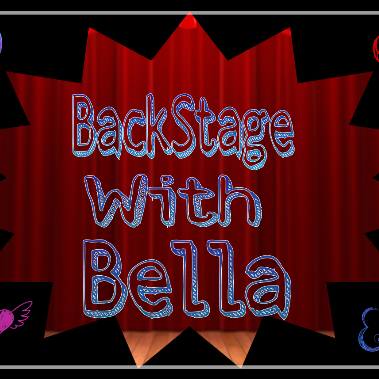 This is BackStage With Bella interviews Where we interview for you!
Business Inquiries:
backstagewithbella@gmail.com