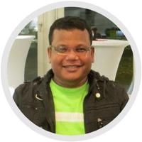 Golam Kibrea (@fantasypothik) 's Twitter Profile