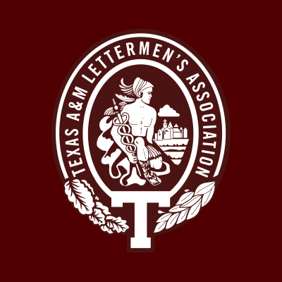 Become a Member Today! Connect with us on Facebook, Instagram: aggielettermen & Linkedin: Texas A&M Lettermen's Association Group