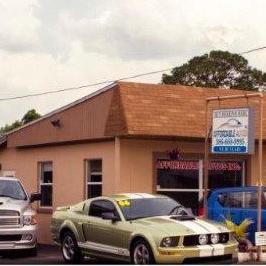 Home of the guaranteed #creditapproval. #BuyHerePayHere with new cars every week!