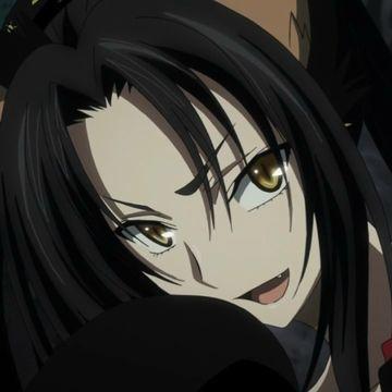 Nekomata, High School DxD Wiki