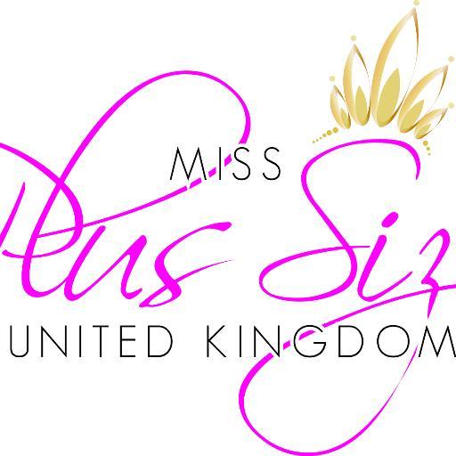 The plus size beauty pageant featured in #BritainsBiggestBeautyQueens! Founded by @Linda_Koch.