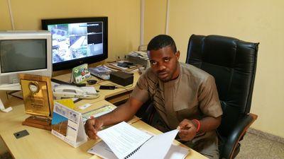 richardachief's profile picture. 