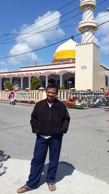 EdwinMukri's profile picture. Biasa saja