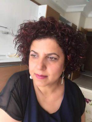 semraGkaradag's profile picture. 675 KHK lı