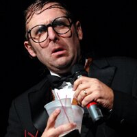 Neil Hamburger (@neilhamburger) 's Twitter Profile