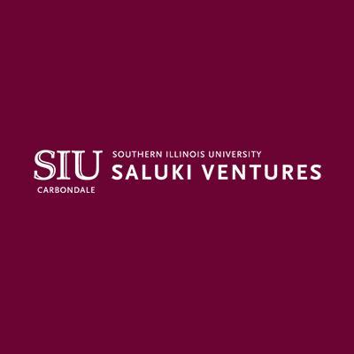 Imagination + Strategy = Saluki Ventures. 
Where Great Ideas and Opportunity Collide. 
#SIU Student Business Incubator