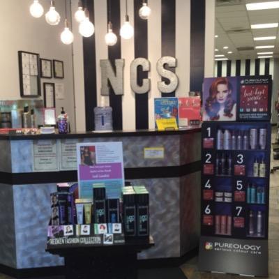 New Concepts is a locally-owned, full-service salon that offers hair coloring,
cutting and styling, as well as nail services. Look Great Have Fun
