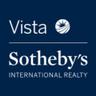 Vista_SIR's profile picture. Vista Sotheby's International Realty provides unrivaled real estate services for those seeking unique and distinctive properties.