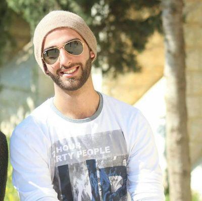 ziadalrafidi's profile picture. ‏‏‏‏Madridista ‏مهندس معماري قيد الانشاء