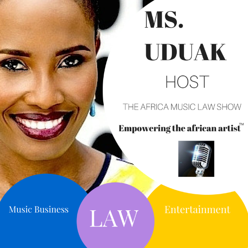 Pioneering #MusicBusiness  and #Musiclaw Blog and Podcast show 'Empowering the #AfricanArtist'™.' Publisher: @msuduak. Email: (info@africamusiclaw.com).