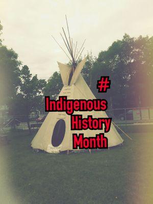 celebrating indigenous peoples & their rich history

June 2015
#IndigenousHistoryMonth