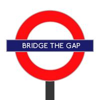 Bridge The Gap(@bridgecampaign) 's Twitter Profile Photo