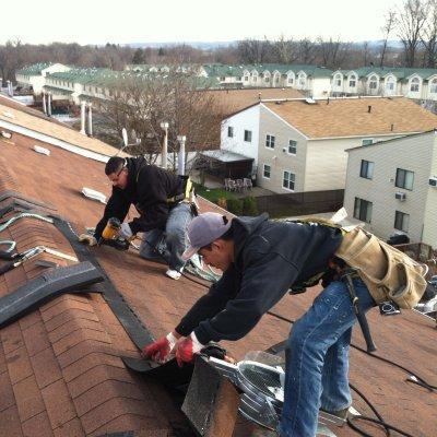 Construction is booming....find a roofing job today!