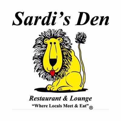 Sardi’s Den has been serving great times and better meals to the residents of Clemson, SC. Come on in and experience where the locals meet and eat!