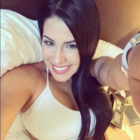 Orgullosamente Venezolana