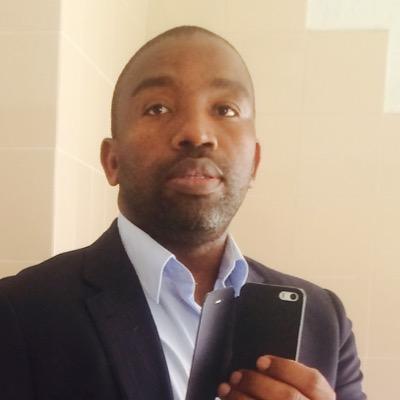 Entrepreneur, community developer, a son, husband and a father, an eternal optimist, political economist & global sports business professional
