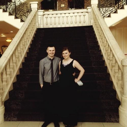 AislingPower97's profile picture. Im batman.