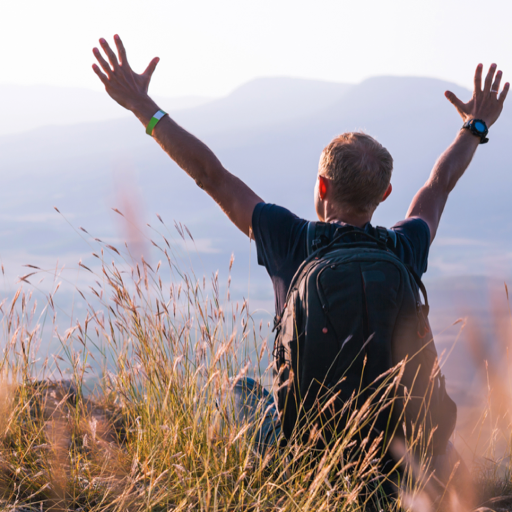 All Things Recovery! humbly strives to be an information center and a web-based community to the wellness and recovery populace.