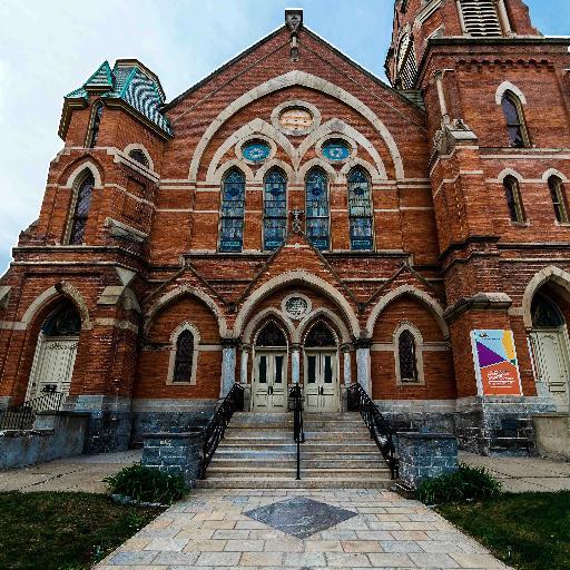 Universal Preservation Hall will offer a historic vibrant performing arts venue to our Saratoga Springs community and the Capital Region when re-opened in 2019.