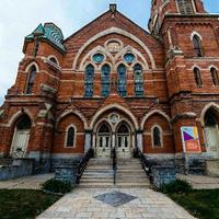 UPH Saratoga Springs (@uph_saratoga) Twitter profile photo