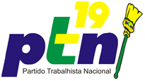 PTN - Partido Trabalhista Nacional - Brasilia - DF