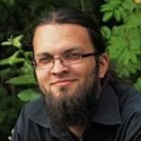 Jiří Reiter (@skaven) 's Twitter Profile Photo Jiří Reiter (@skaven) 's Twitter Profile Photo
