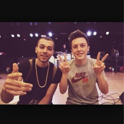 Kalin & Myles